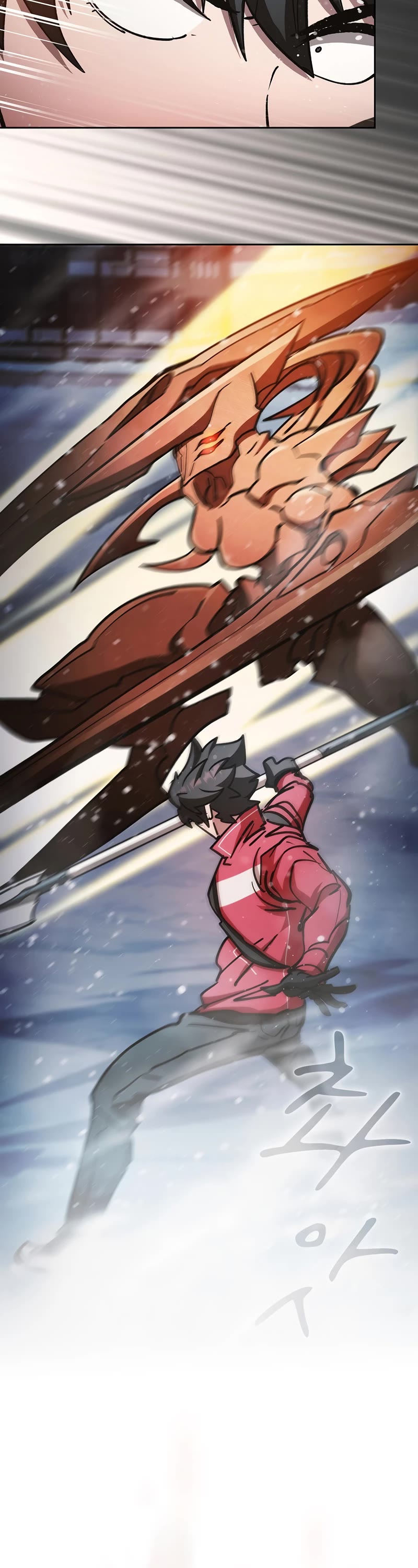 Is this Hunter for Real? Chapter 57 page 45 - Chapter 57