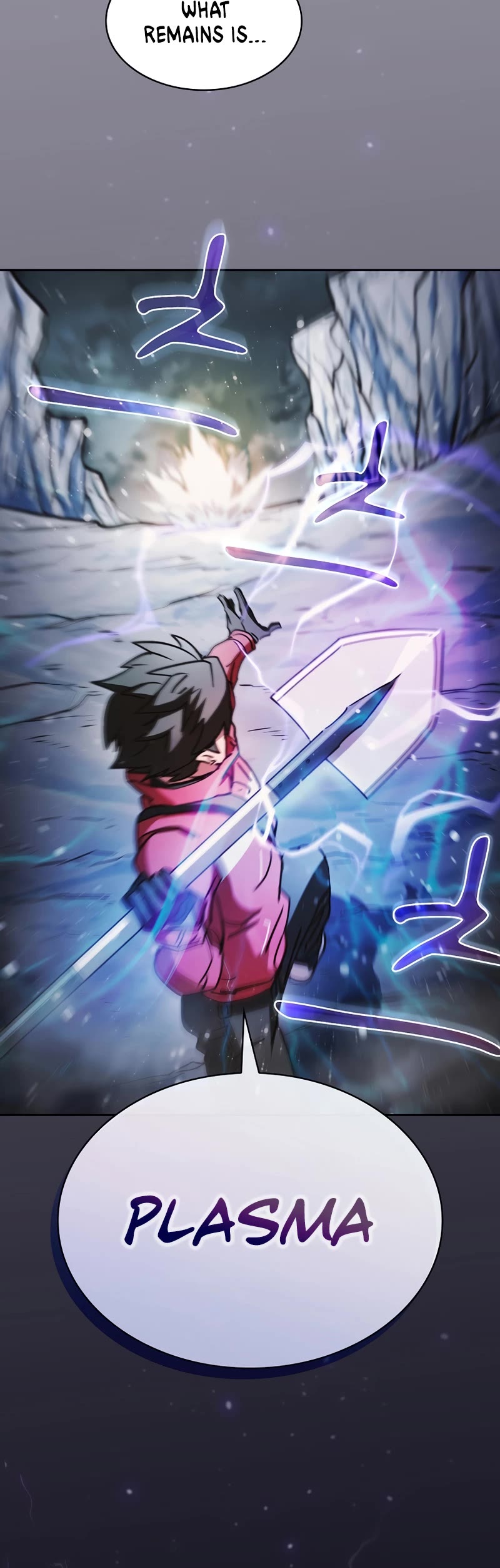 Is this Hunter for Real? Chapter 57 page 5 - Chapter 57