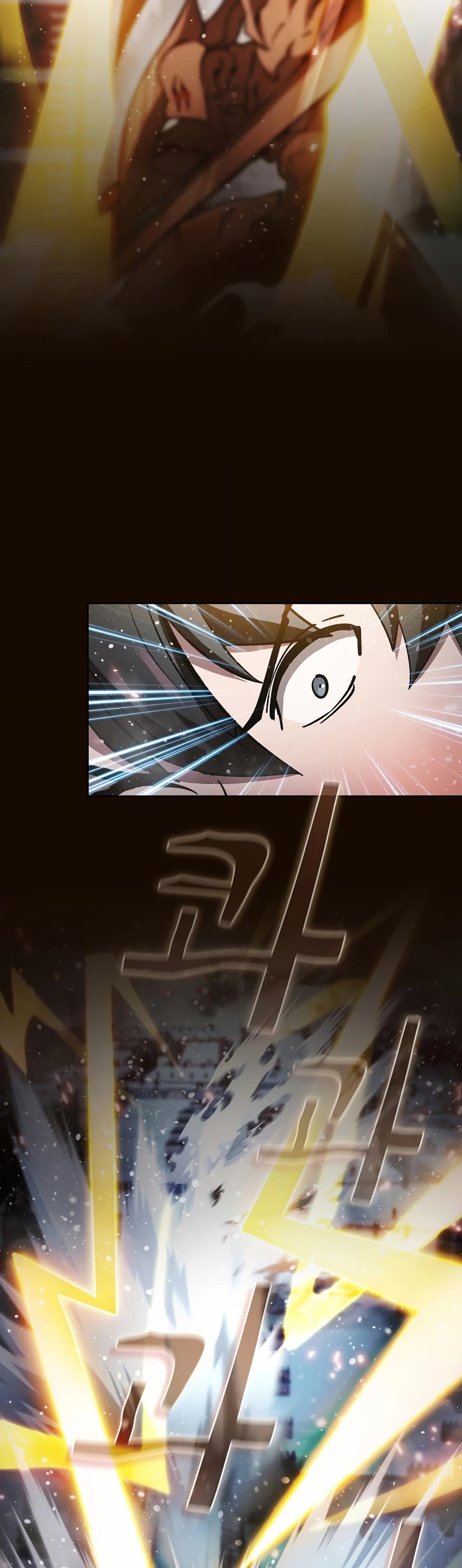 Is this Hunter for Real? Chapter 58 page 12 - Chapter 58