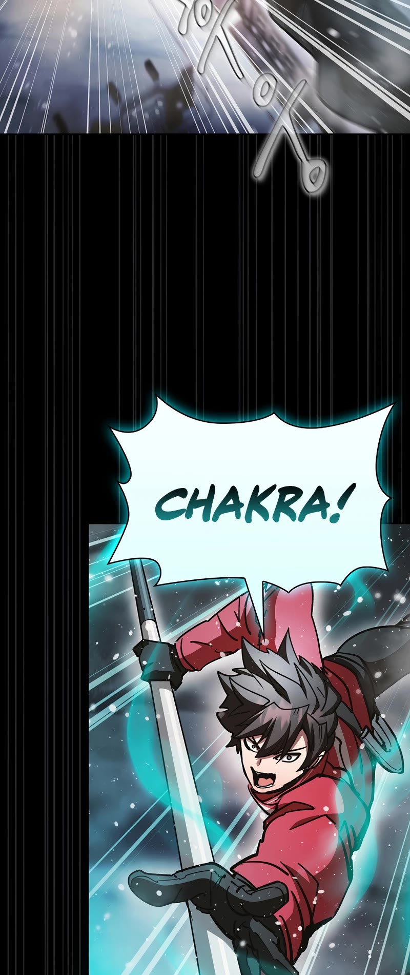 Is this Hunter for Real? Chapter 58 page 18 - Chapter 58