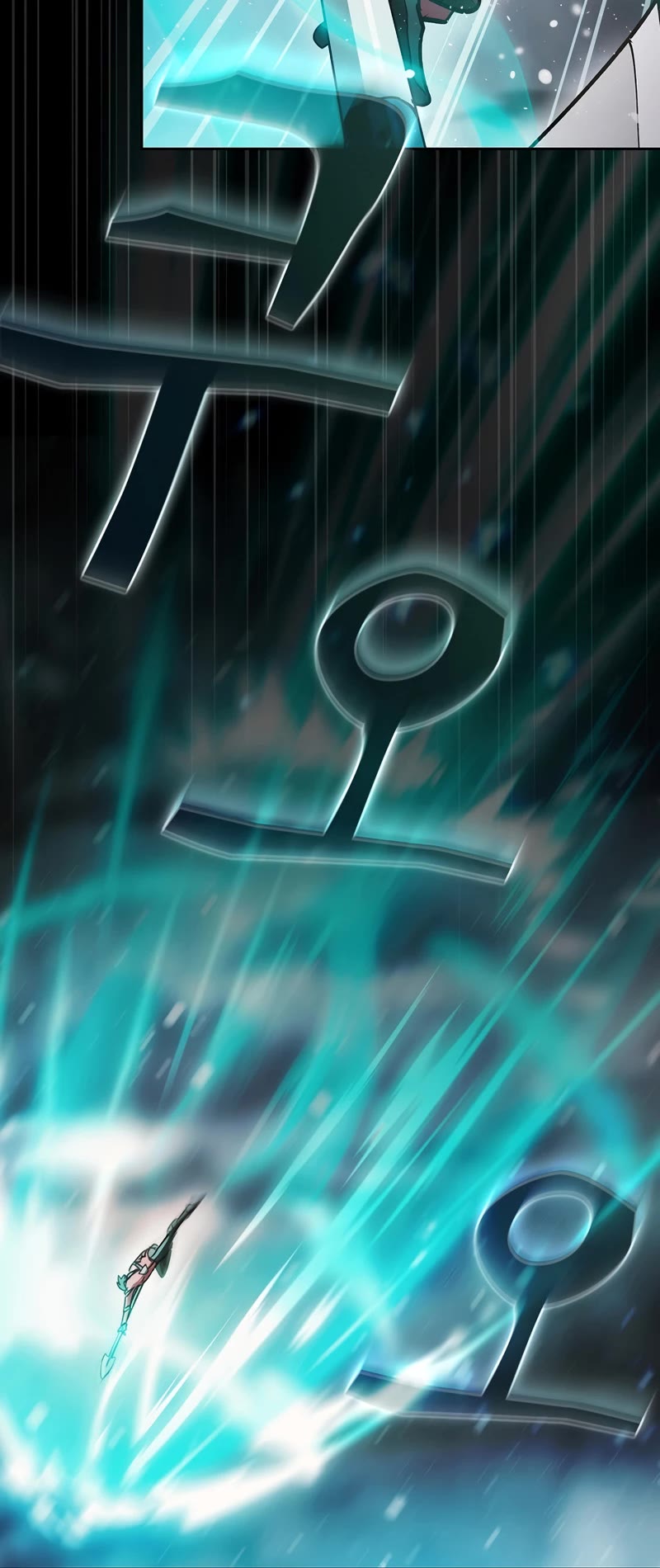 Is this Hunter for Real? Chapter 58 page 19 - Chapter 58