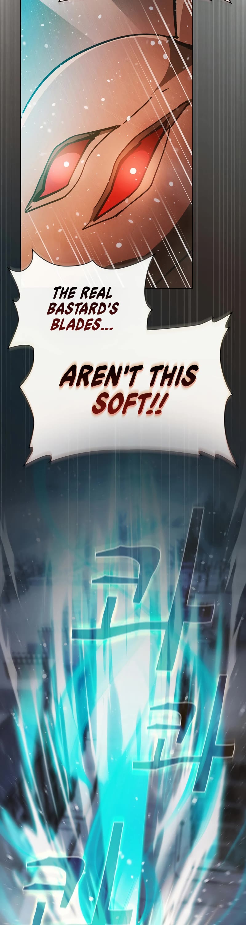 Is this Hunter for Real? Chapter 58 page 25 - Chapter 58