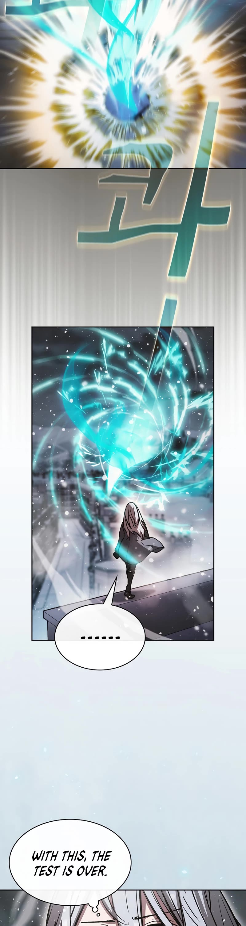 Is this Hunter for Real? Chapter 58 page 26 - Chapter 58