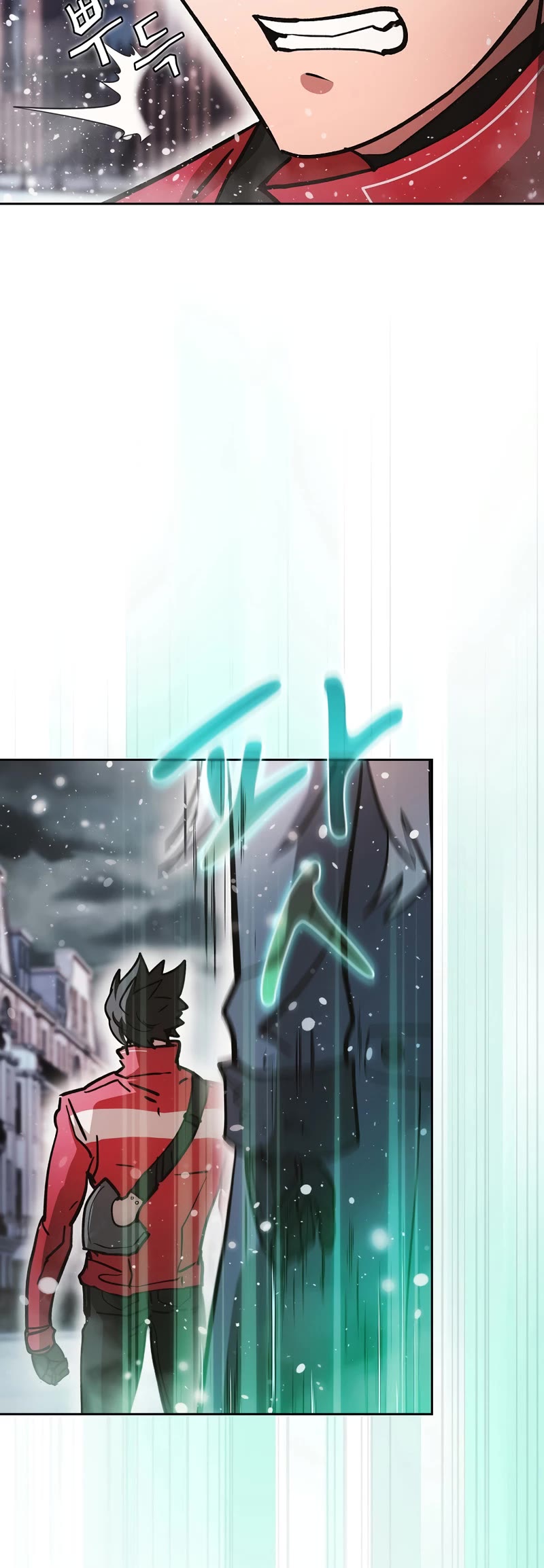Is this Hunter for Real? Chapter 58 page 30 - Chapter 58
