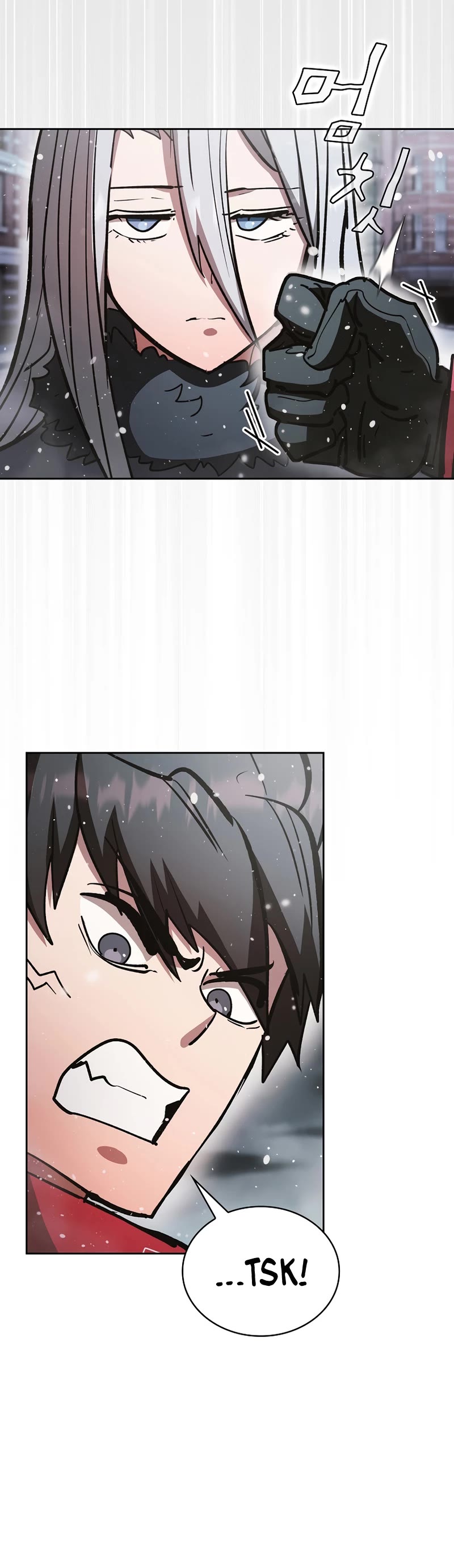 Is this Hunter for Real? Chapter 58 page 35 - Chapter 58