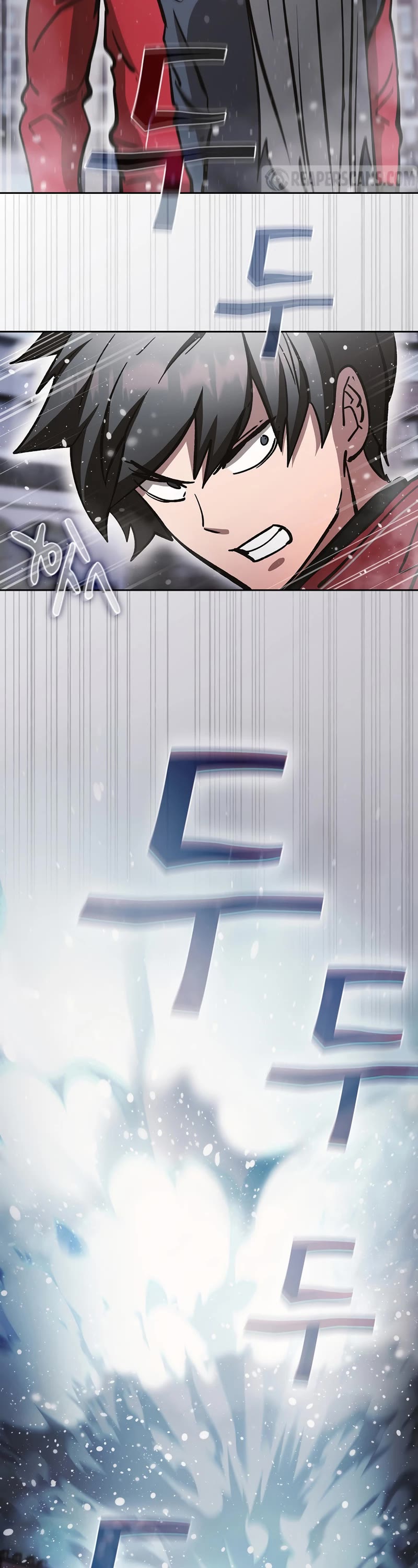 Is this Hunter for Real? Chapter 58 page 37 - Chapter 58