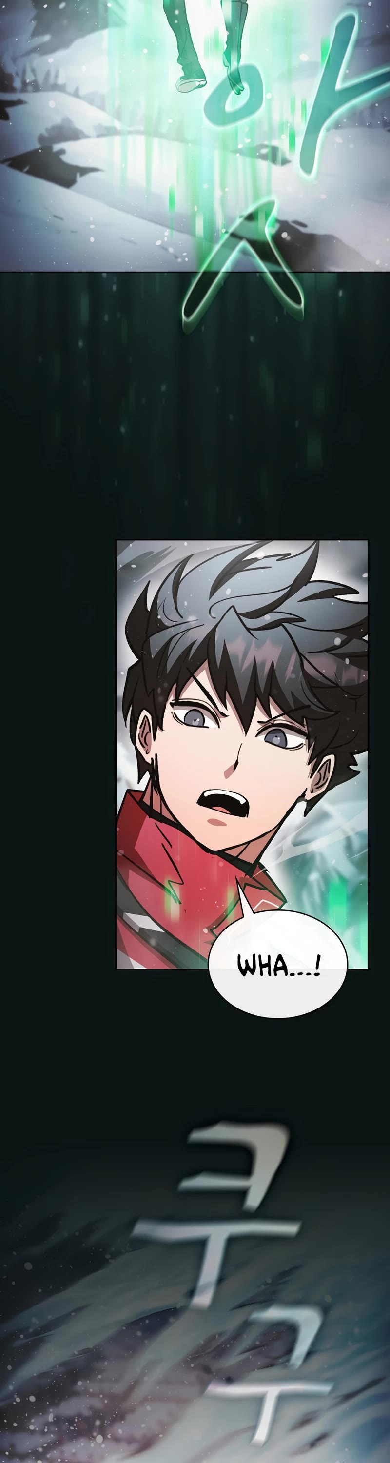 Is this Hunter for Real? Chapter 58 page 41 - Chapter 58