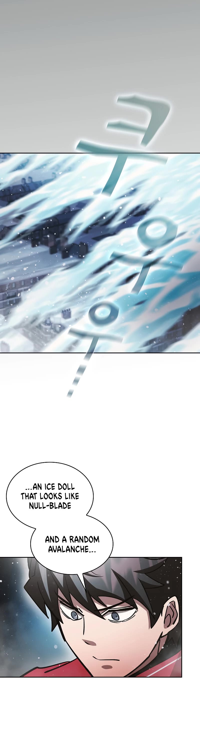 Is this Hunter for Real? Chapter 58 page 43 - Chapter 58