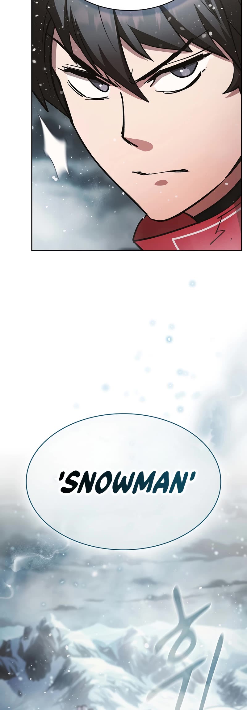 Is this Hunter for Real? Chapter 58 page 45 - Chapter 58