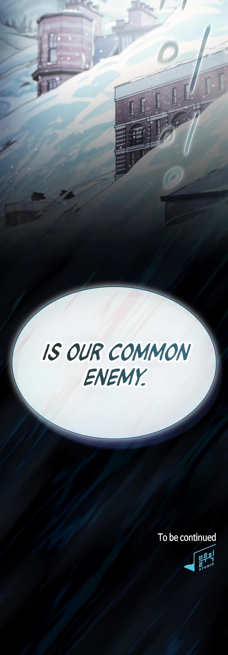 Is this Hunter for Real? Chapter 58 page 46 - Chapter 58