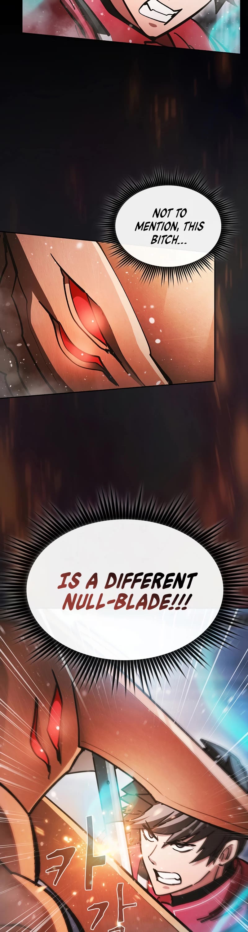 Is this Hunter for Real? Chapter 58 page 7 - Chapter 58
