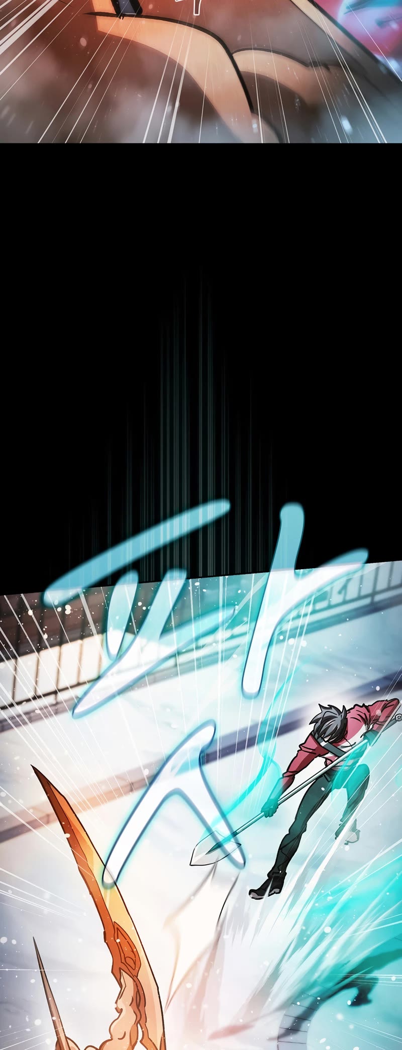 Is this Hunter for Real? Chapter 58 page 8 - Chapter 58