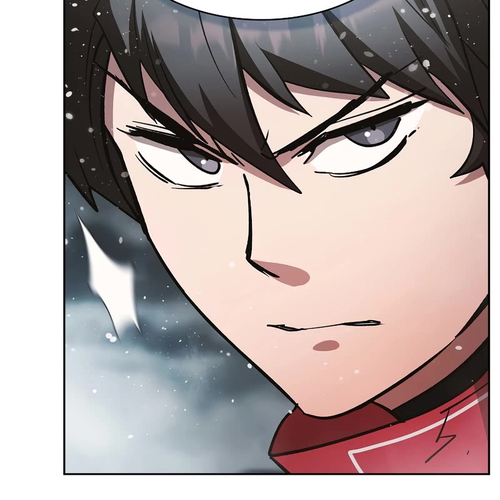 Is this Hunter for Real? Chapter 58 cover