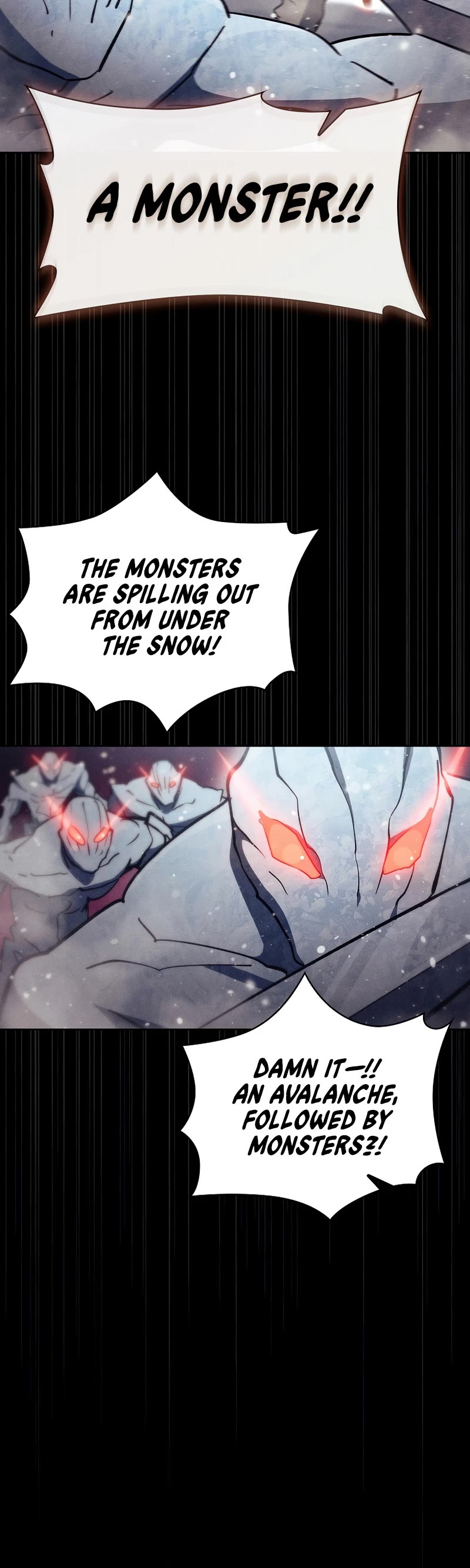Is this Hunter for Real? Chapter 59 page 13 - Chapter 59