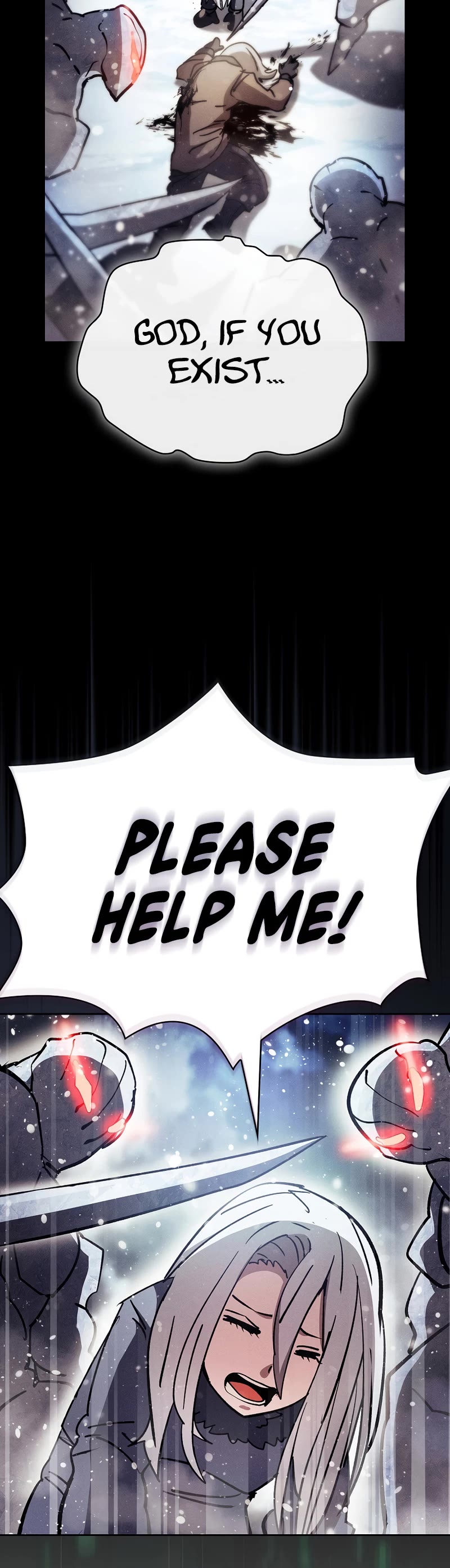 Is this Hunter for Real? Chapter 59 page 17 - Chapter 59