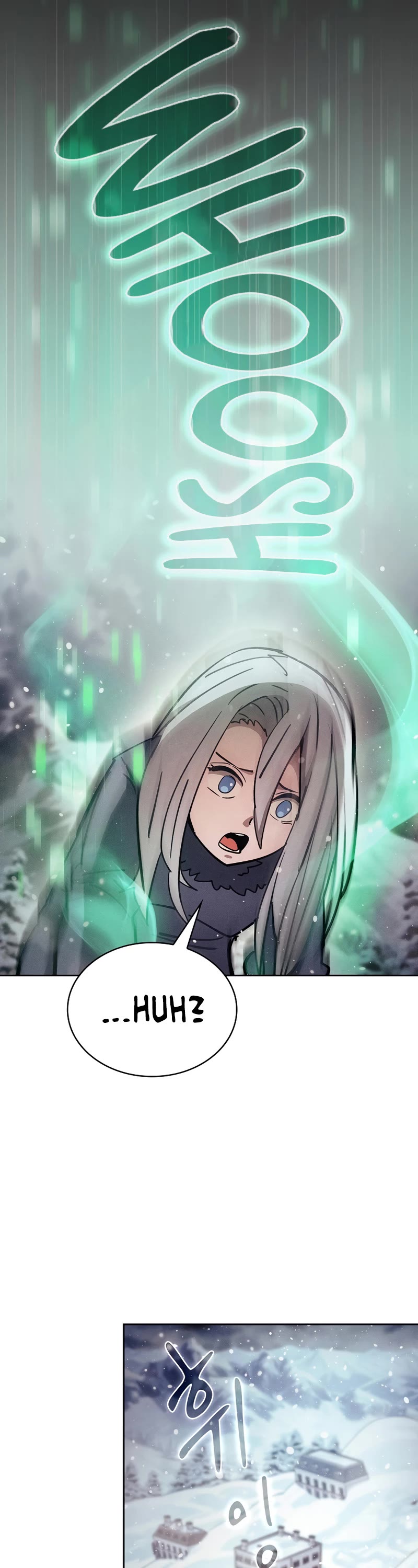 Is this Hunter for Real? Chapter 59 page 18 - Chapter 59