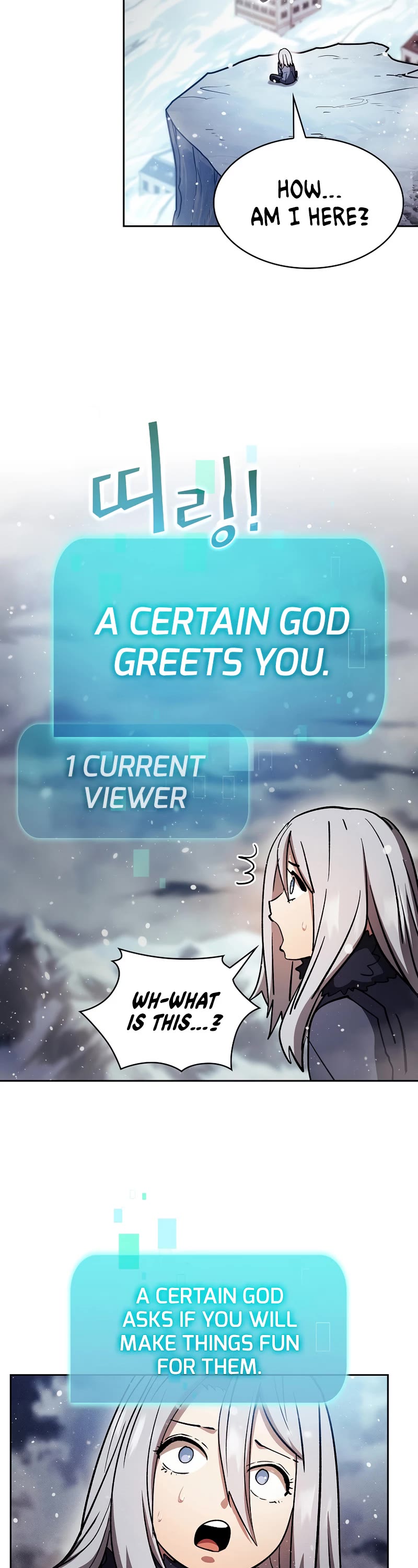 Is this Hunter for Real? Chapter 59 page 19 - Chapter 59