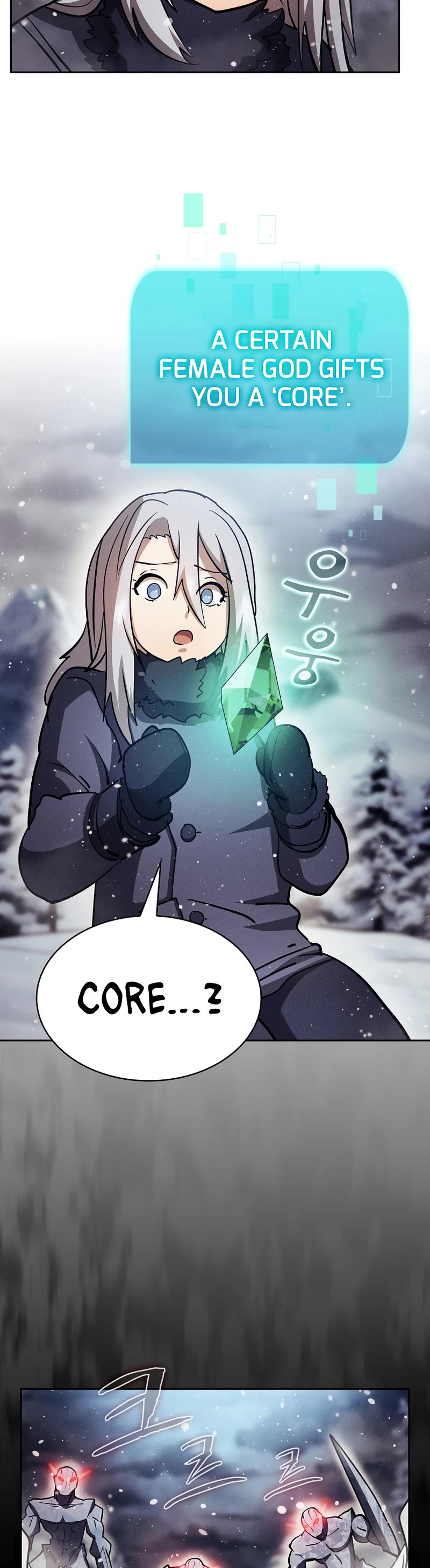 Is this Hunter for Real? Chapter 59 page 20 - Chapter 59