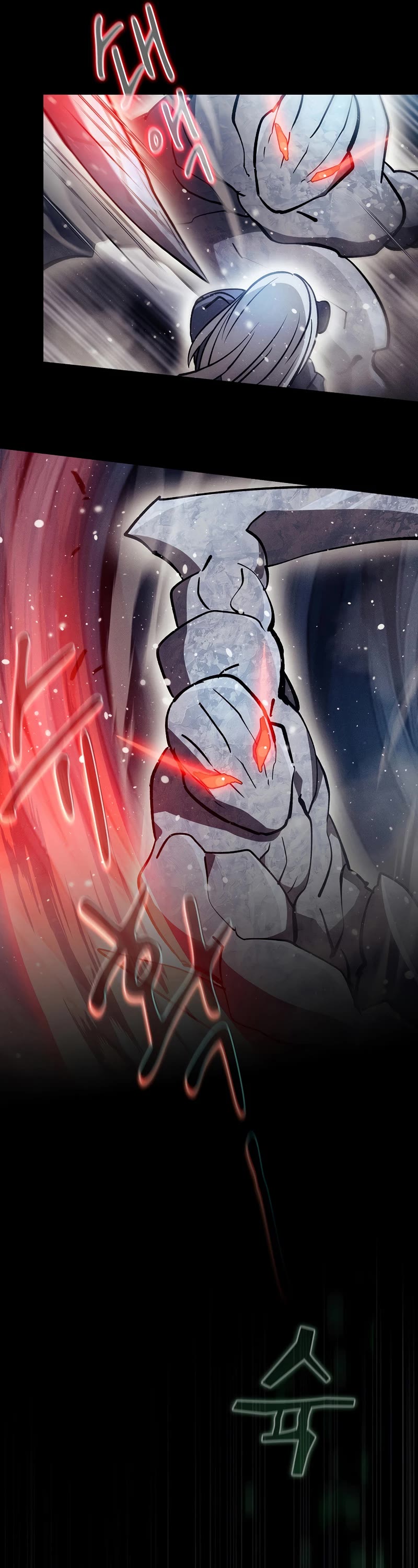 Is this Hunter for Real? Chapter 59 page 22 - Chapter 59