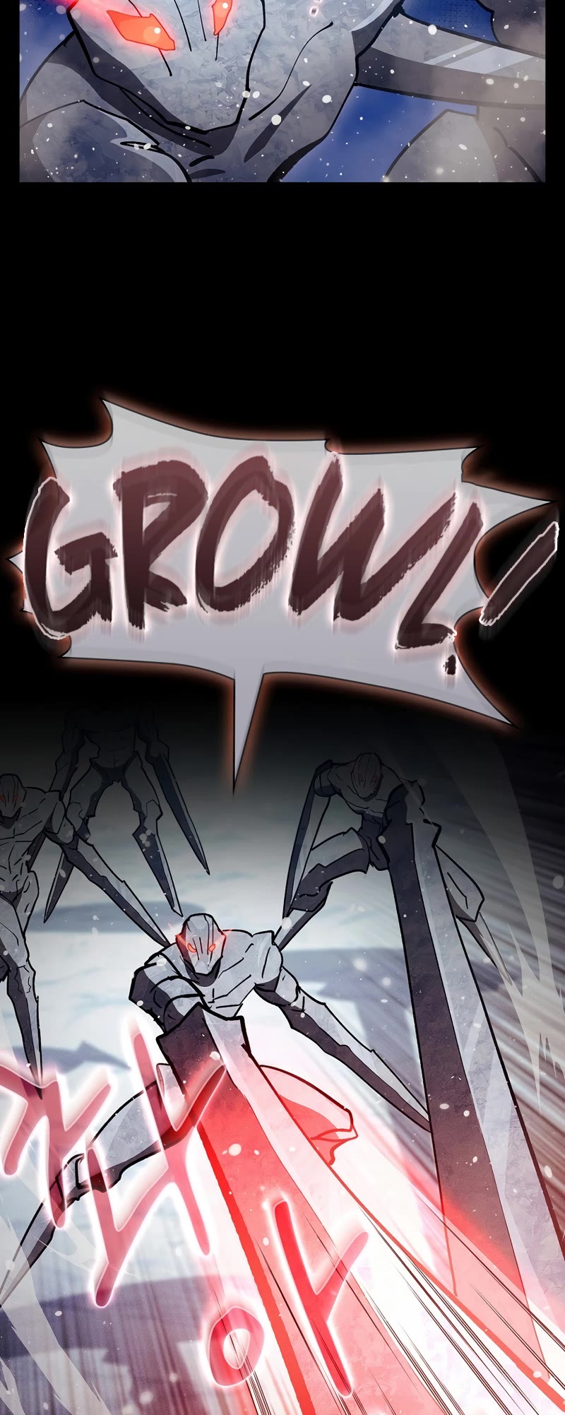 Is this Hunter for Real? Chapter 59 page 24 - Chapter 59