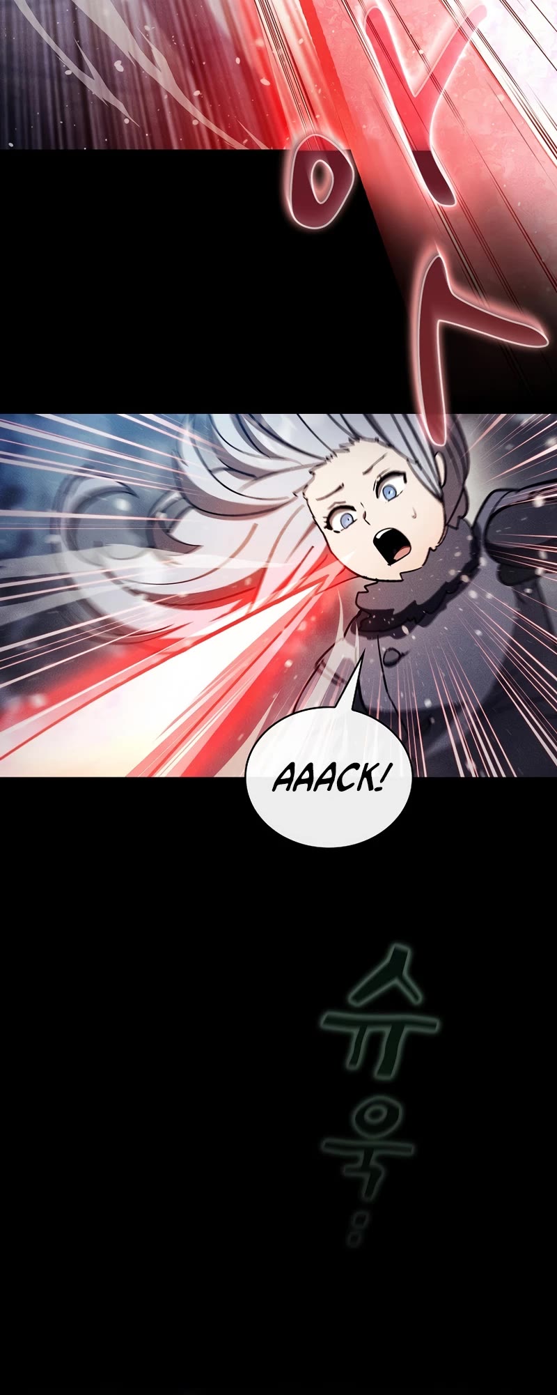 Is this Hunter for Real? Chapter 59 page 25 - Chapter 59