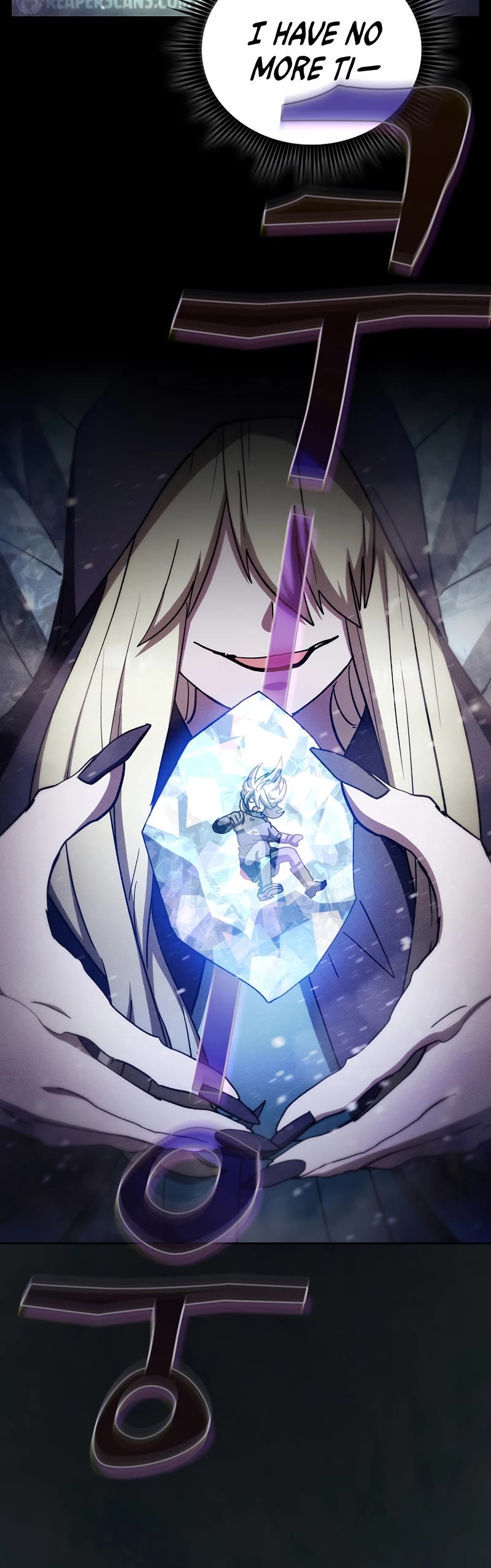 Is this Hunter for Real? Chapter 59 page 28 - Chapter 59