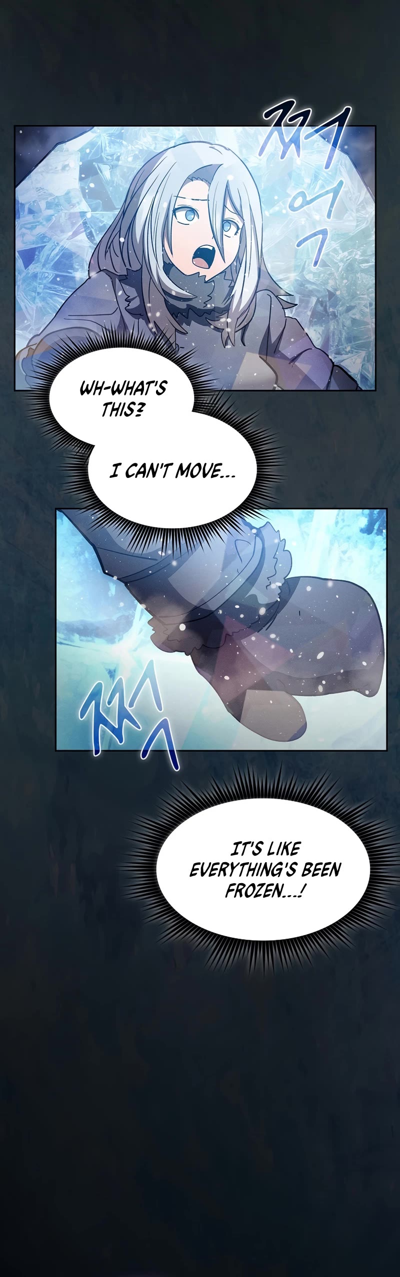 Is this Hunter for Real? Chapter 59 page 29 - Chapter 59