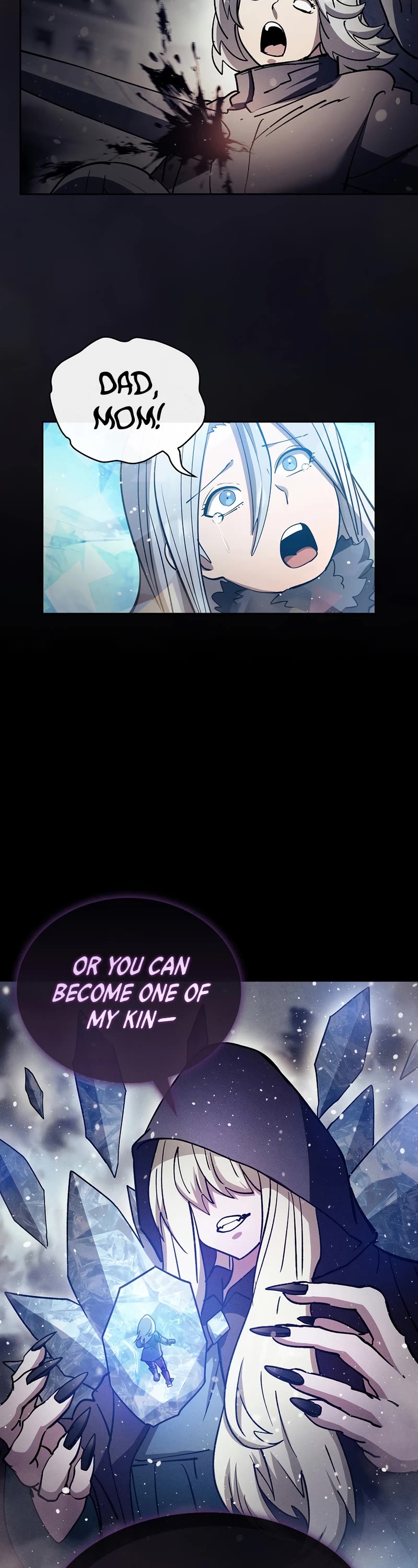 Is this Hunter for Real? Chapter 59 page 31 - Chapter 59
