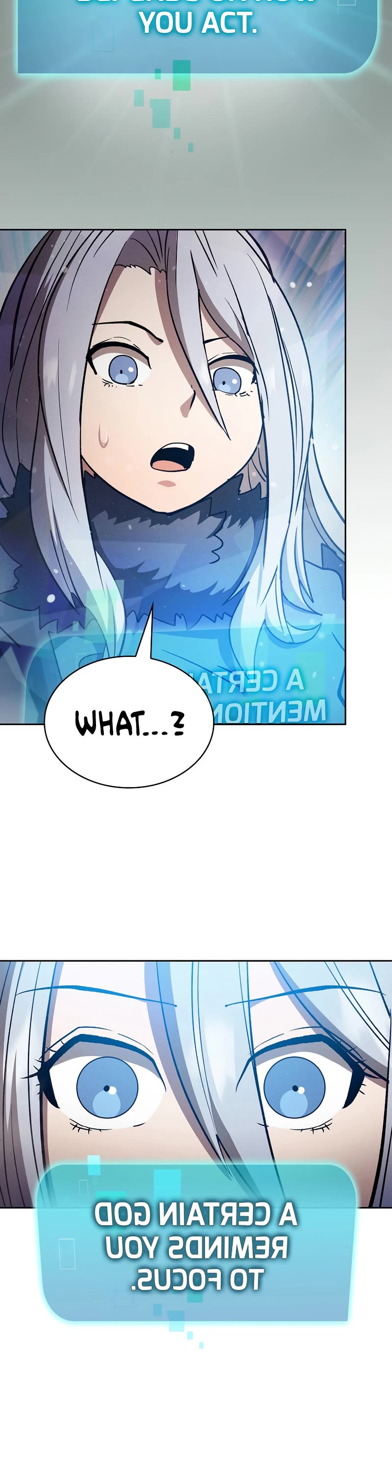 Is this Hunter for Real? Chapter 59 page 33 - Chapter 59