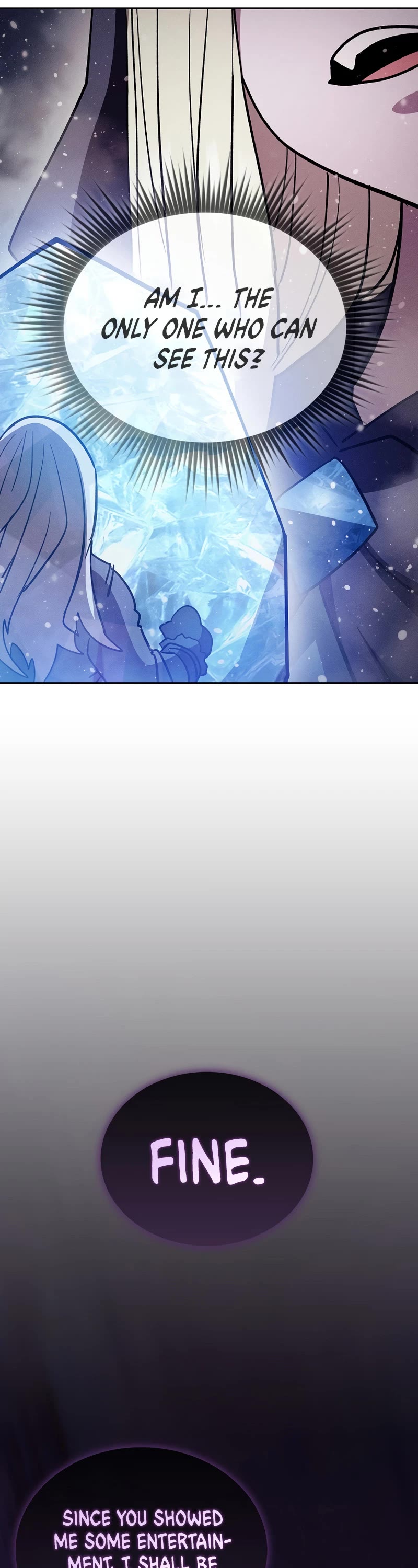 Is this Hunter for Real? Chapter 59 page 34 - Chapter 59