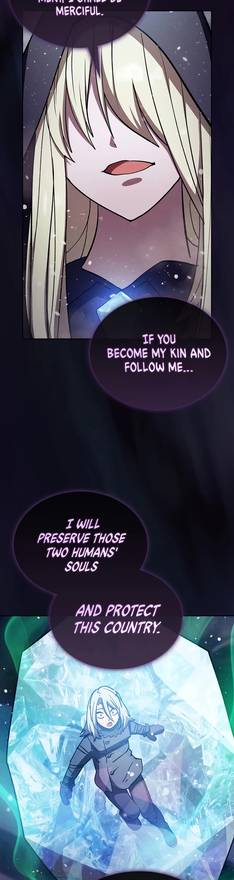 Is this Hunter for Real? Chapter 59 page 35 - Chapter 59