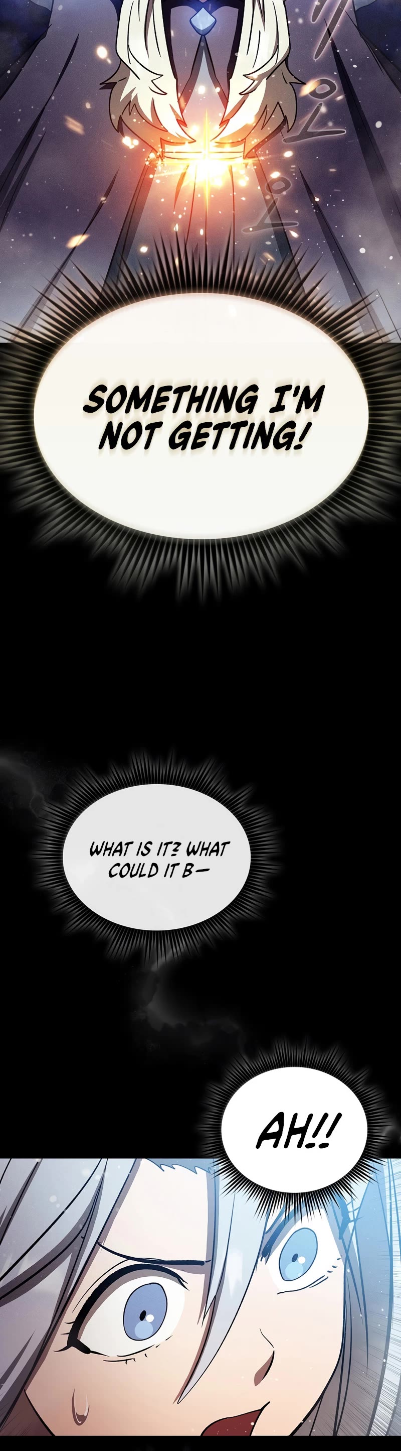 Is this Hunter for Real? Chapter 59 page 37 - Chapter 59