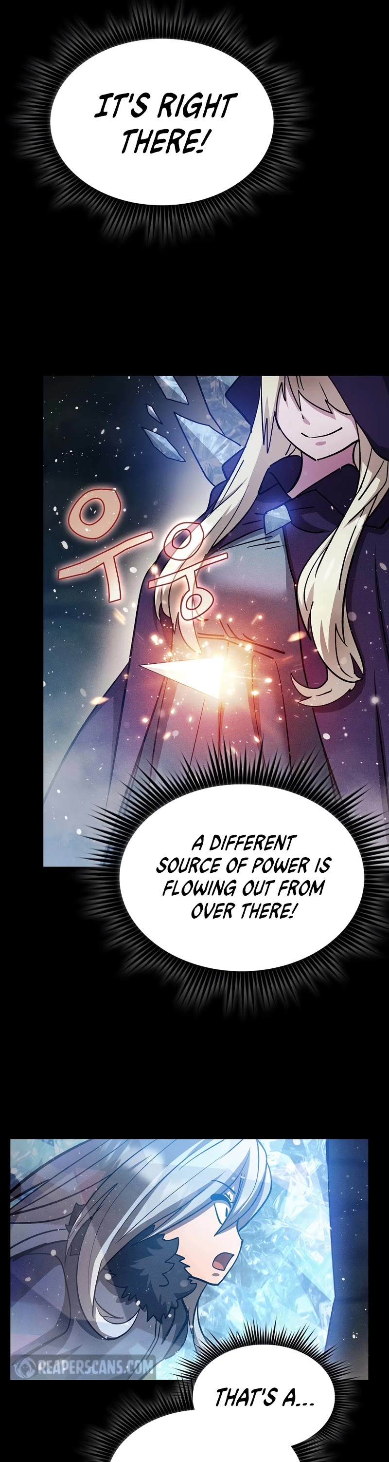 Is this Hunter for Real? Chapter 59 page 38 - Chapter 59