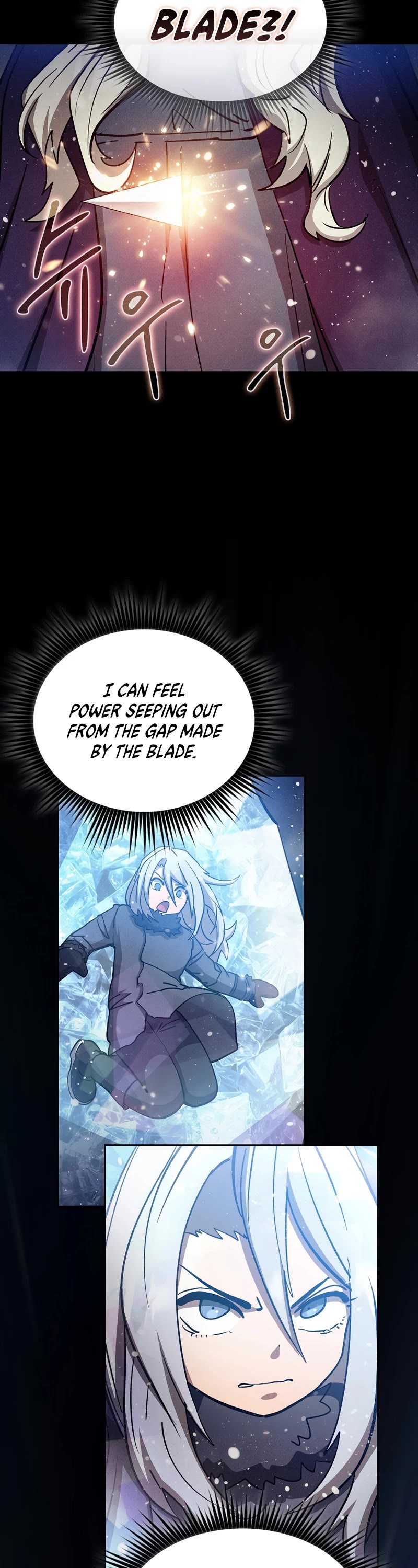 Is this Hunter for Real? Chapter 59 page 39 - Chapter 59
