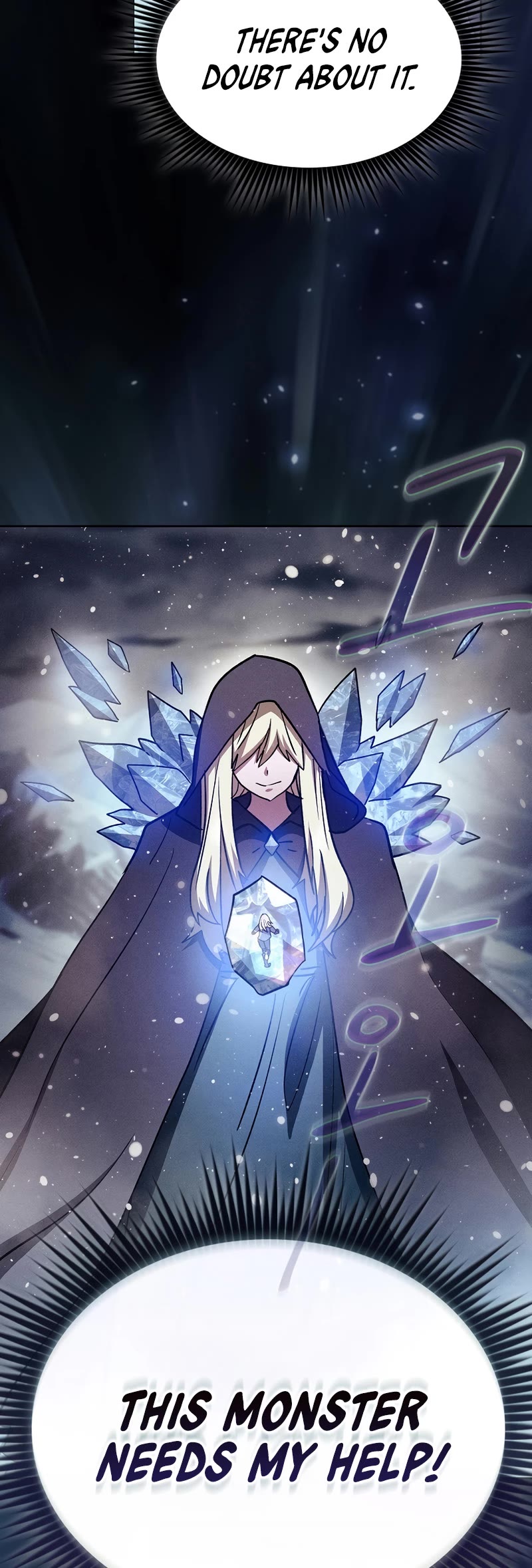 Is this Hunter for Real? Chapter 59 page 40 - Chapter 59