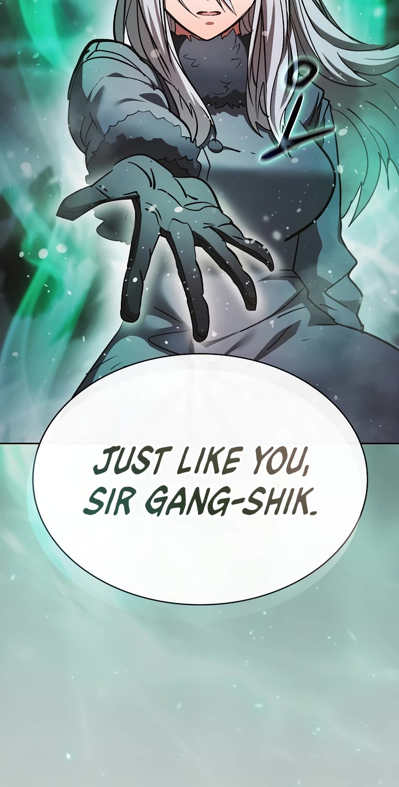 Is this Hunter for Real? Chapter 59 page 5 - Chapter 59