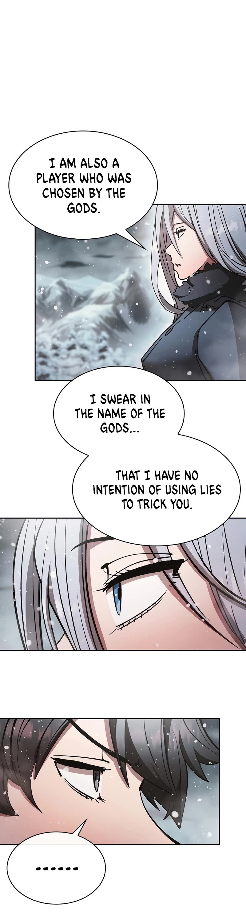 Is this Hunter for Real? Chapter 59 page 7 - Chapter 59