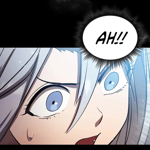 Is this Hunter for Real? Chapter 59 cover