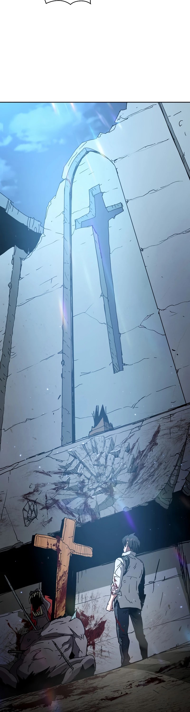 Is this Hunter for Real? Chapter 6 page 11 - Chapter 6