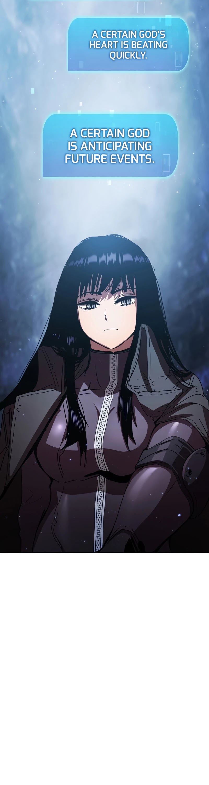Is this Hunter for Real? Chapter 6 page 35 - Chapter 6