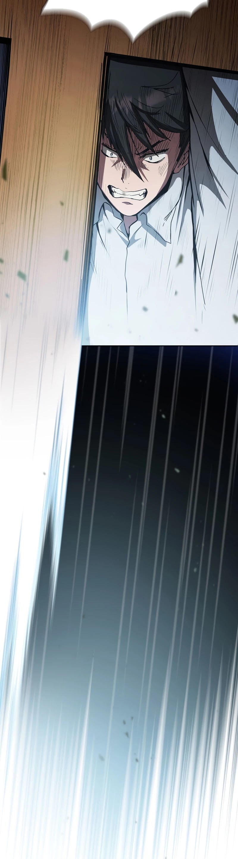 Is this Hunter for Real? Chapter 6 page 8 - Chapter 6