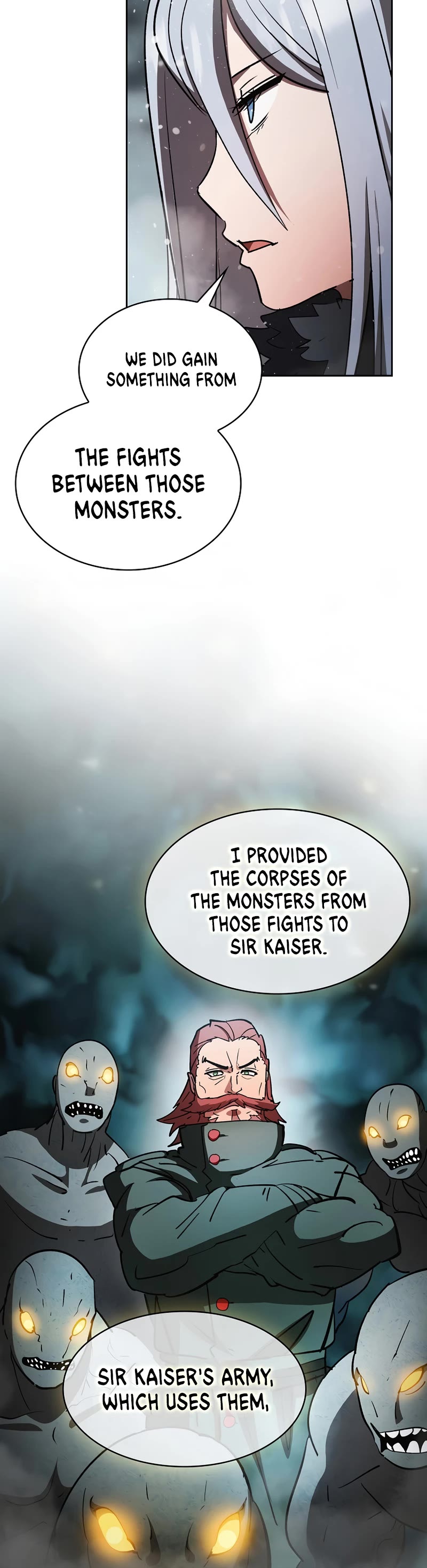 Is this Hunter for Real? Chapter 60 page 13 - Chapter 60