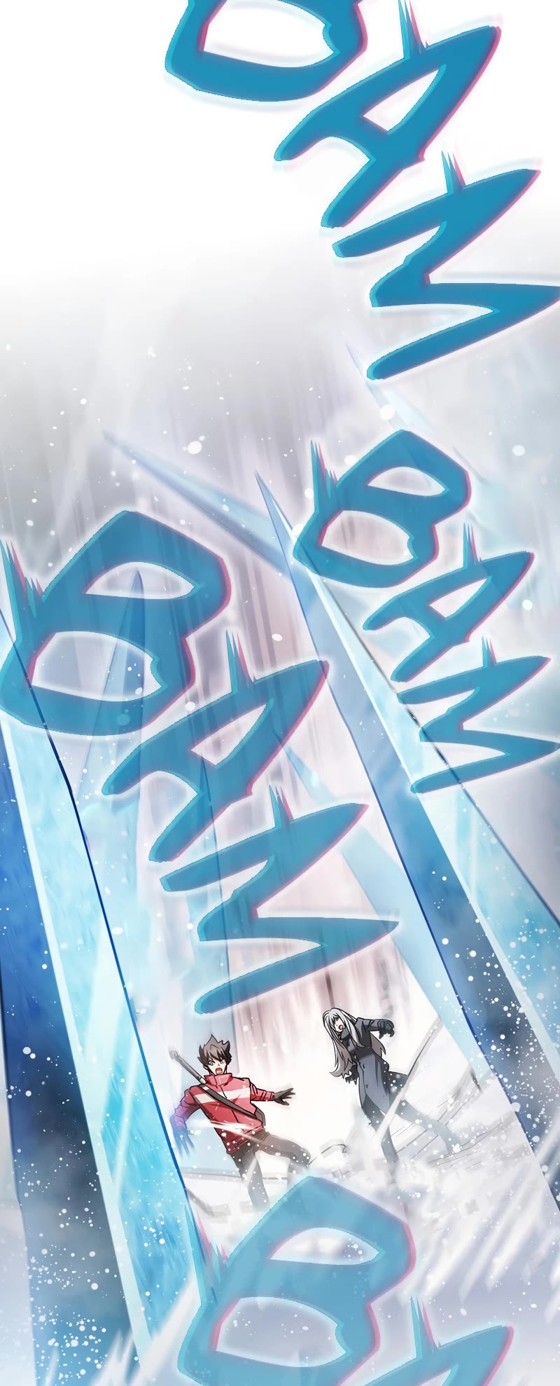 Is this Hunter for Real? Chapter 60 page 23 - Chapter 60