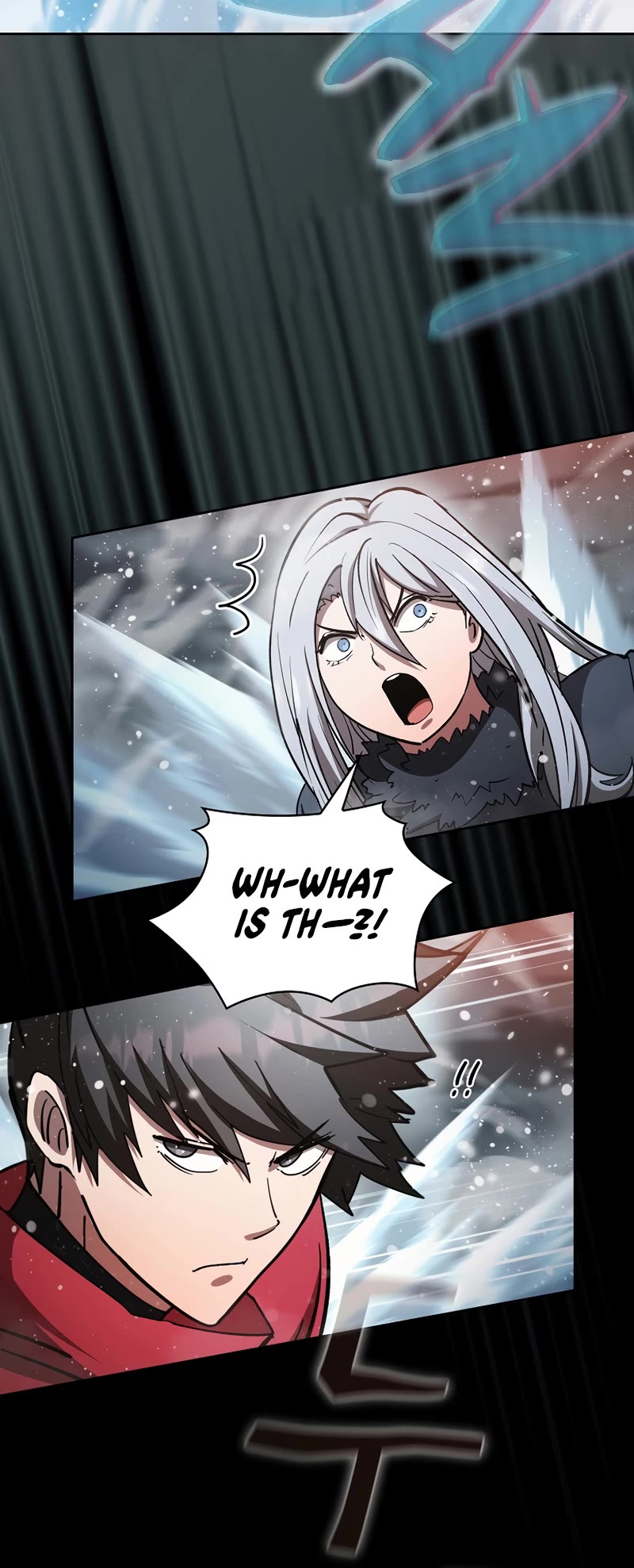 Is this Hunter for Real? Chapter 60 page 24 - Chapter 60