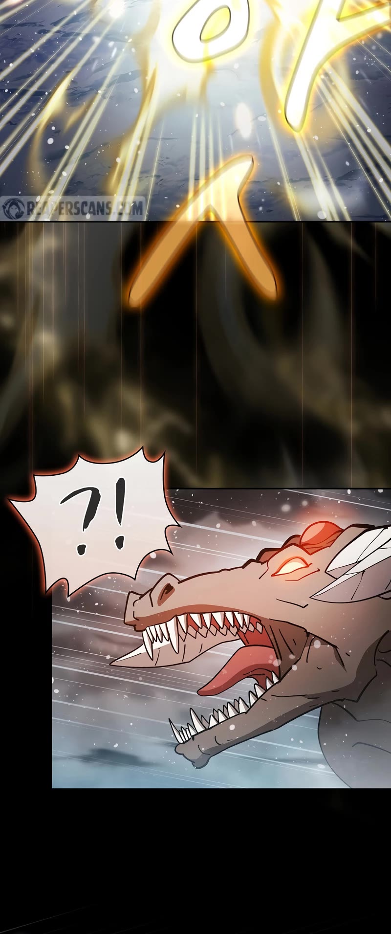 Is this Hunter for Real? Chapter 60 page 28 - Chapter 60