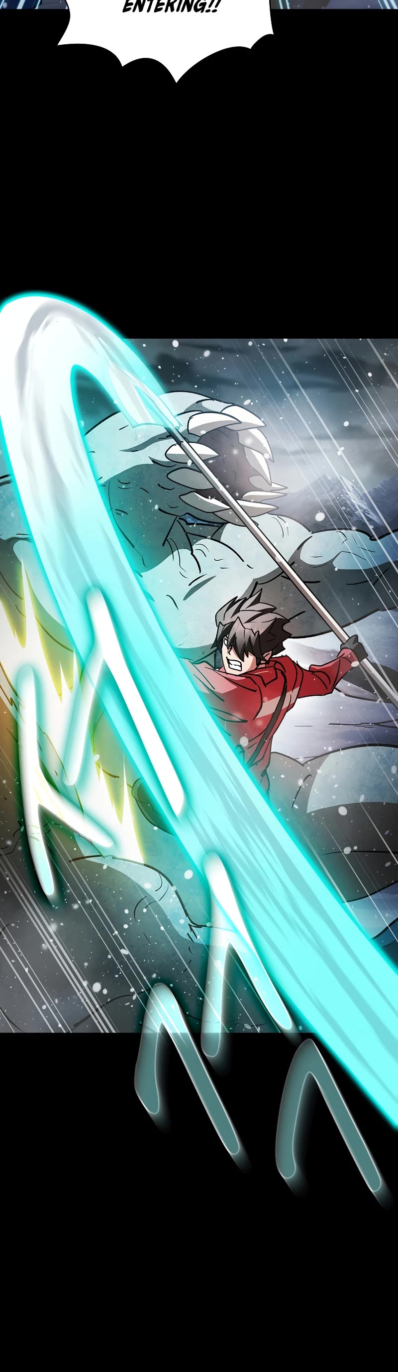 Is this Hunter for Real? Chapter 60 page 32 - Chapter 60