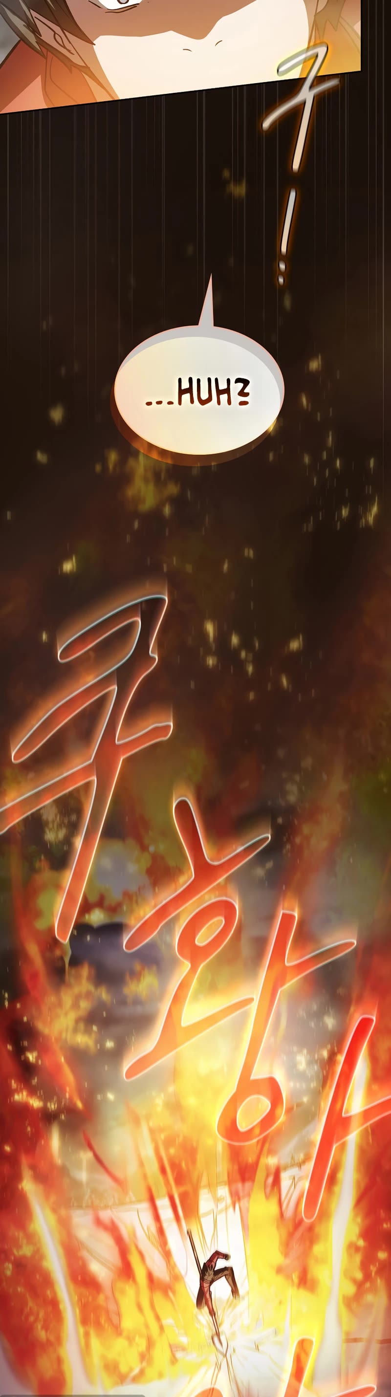 Is this Hunter for Real? Chapter 60 page 38 - Chapter 60
