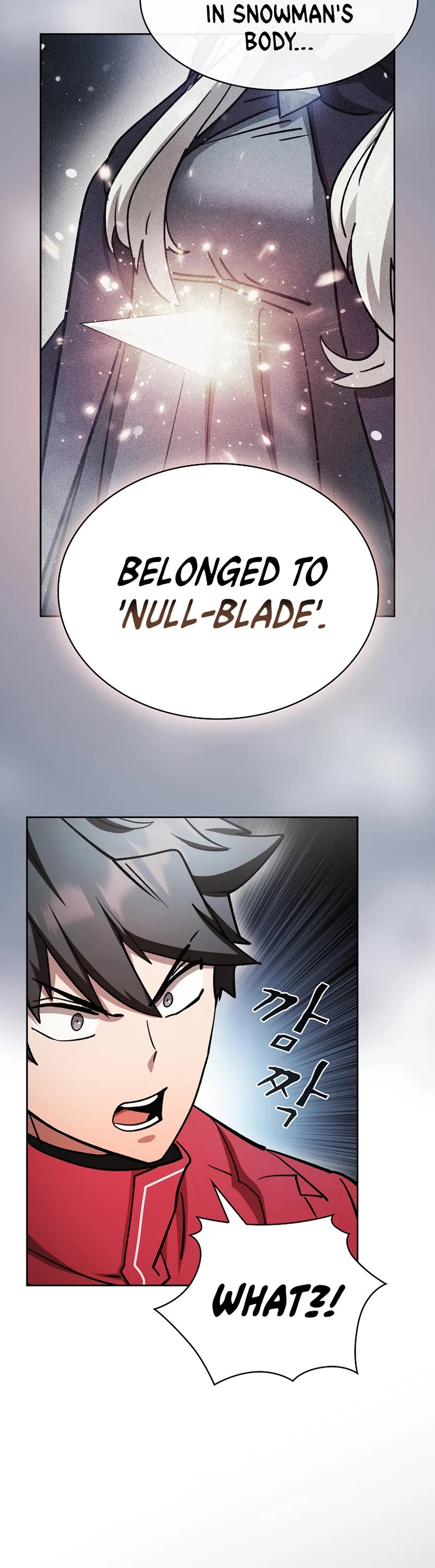 Is this Hunter for Real? Chapter 60 page 5 - Chapter 60