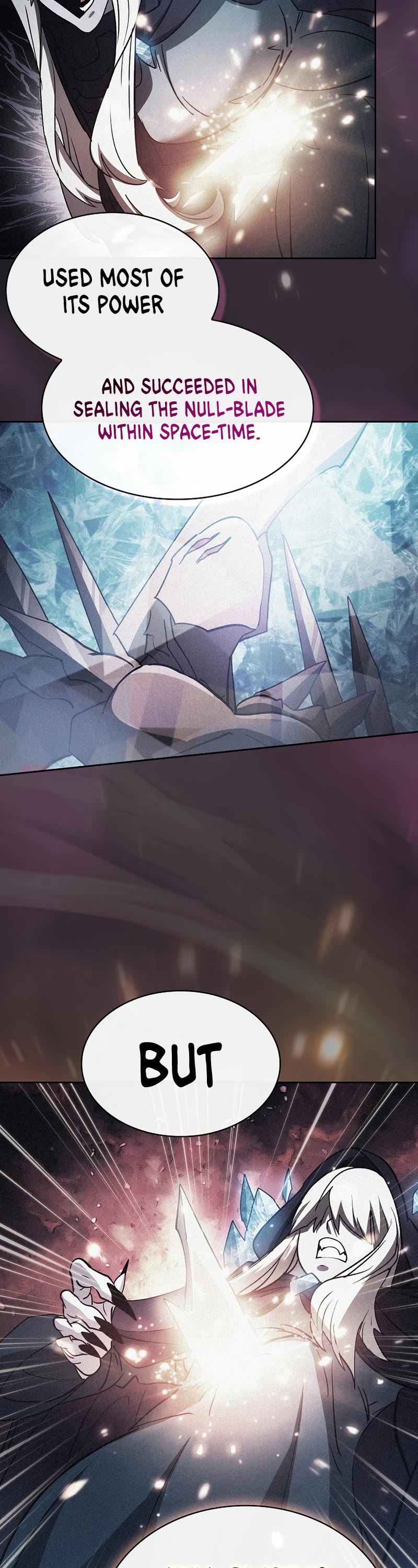 Is this Hunter for Real? Chapter 60 page 7 - Chapter 60