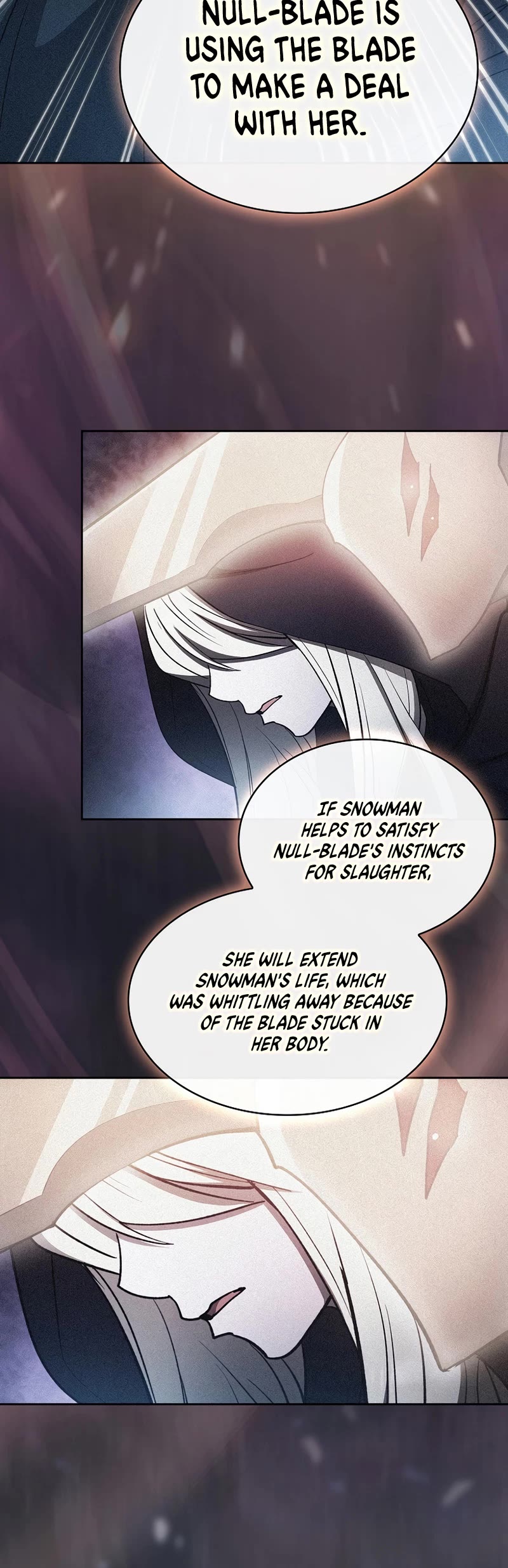 Is this Hunter for Real? Chapter 60 page 8 - Chapter 60